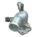 Carcaça Válvula Termostática Hb20 Soul Cerato 1.6 2013-2019