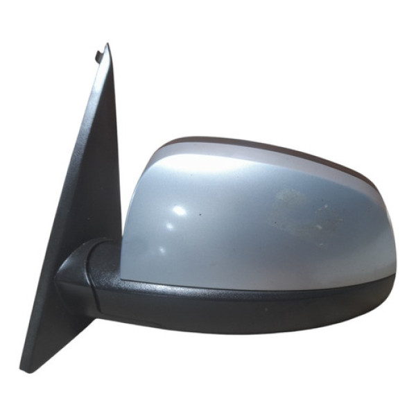 Retrovisor Elétrico Esquerdo Chevrolet Meriva 2002 A 2012