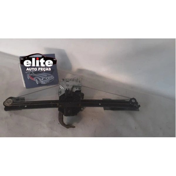 Máquina Vidro Com Motor D/e Logan 2010