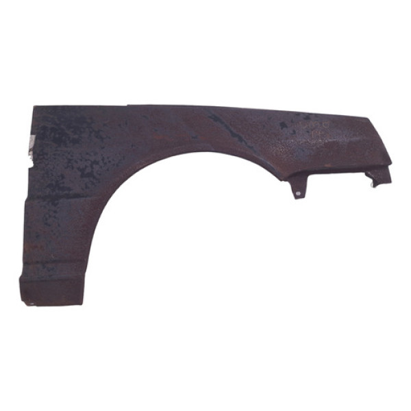 Paralama Direito Fiat Uno Fire Paralelo 2004 2005  A 2012