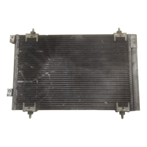 Condensador Ar Condicionado Peugeot 307 2.0 2003 2004 A 2012