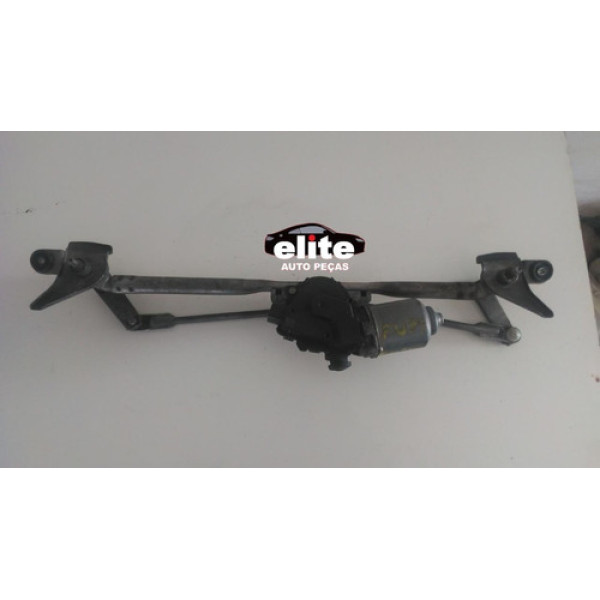 Máquina Limpador De Parabrisa Dianteiro Ford Fusion 09 A 13