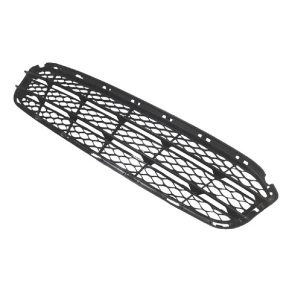 Grade Inferior Parachoque Dianteiro  Jac J3 2010 2011 A 2014