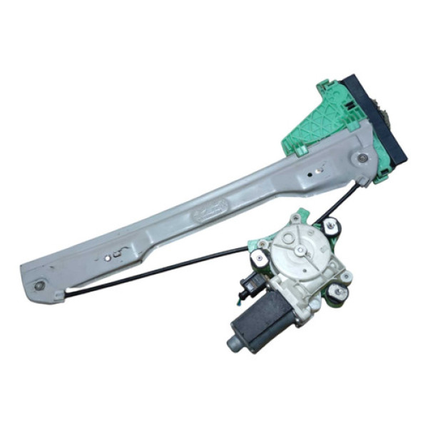 Máquina Vidro Elétrico Traseira Esquerda Fox Spacefox 2010 