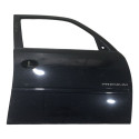 Porta Dianteira Direita Meriva 2002 2003 A 2011 2012 Lisa