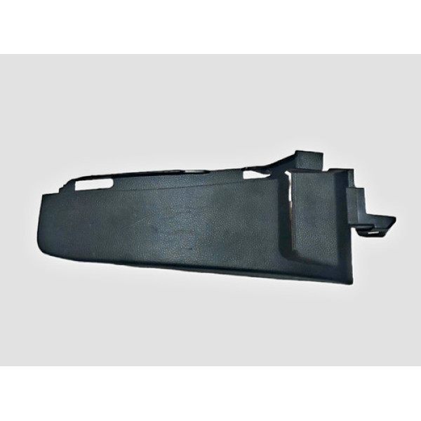 Acabamento Cinto Traseiro Esquerdo Corolla 2019 A 2021