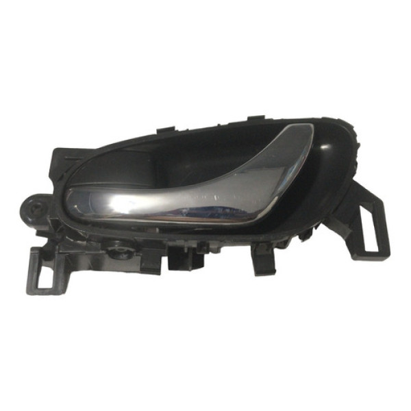 Maçaneta Interna Traseira Esquerda Sentra 2014 A 2018