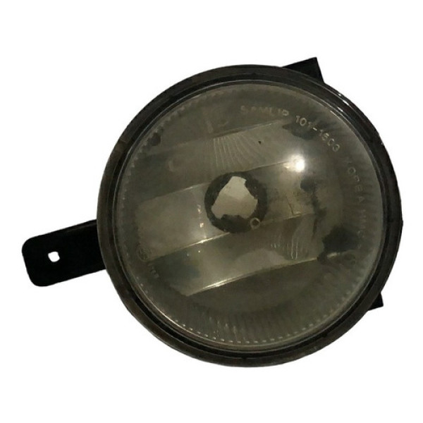 Farol Auxiliar Milha Lado Dir Hyundai Tucson 2008 2009 2013