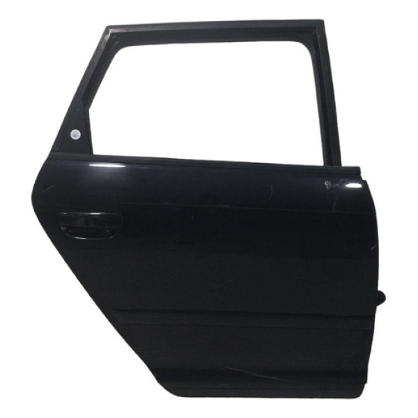 Porta Traseira Direita Audi A3 Sportback 2007 A 2011 2012