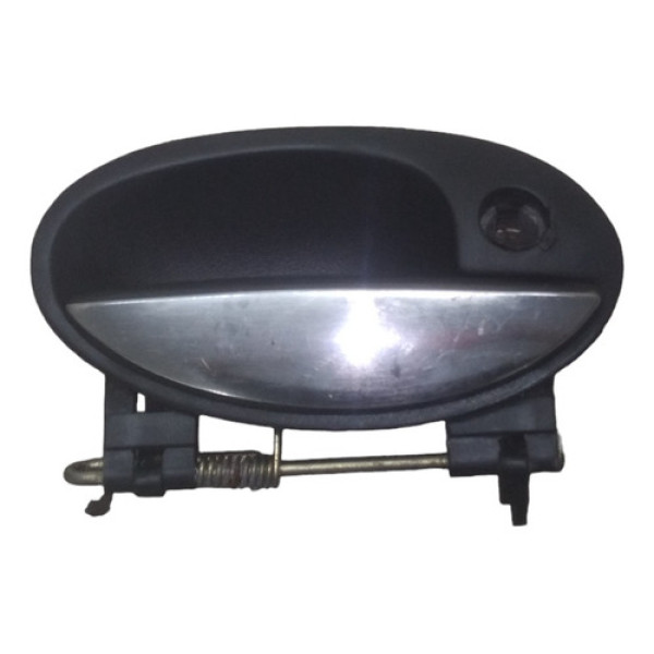 Maçaneta Externa Porta Dianteira Direita Gm Celta 2001-2006