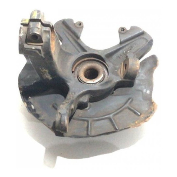 Pinça Freio Traseiro Direito Lifan 320 1.3 16v 2010 A 2015