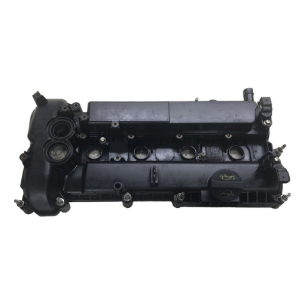 Tampa Válvulas Motor Ford Fusion 2.0 2013 A 2018 Fomoco