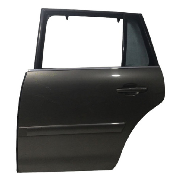 Porta Traseira Esquerda C4 Grand Picasso 2008 2009 A 2014