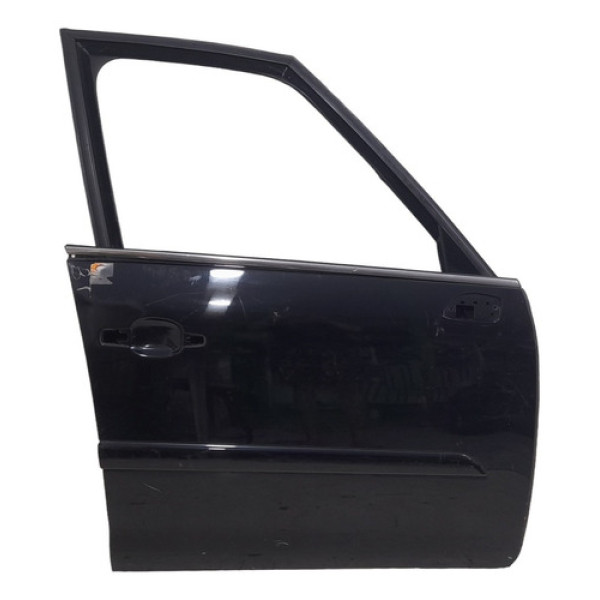 Porta Dianteira Direita Citroën C4 Picasso 2007 A 2014 @