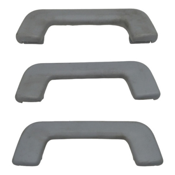 Jogo Alça De Teto Pqp Chery Tiggo2 2018 2019 2020