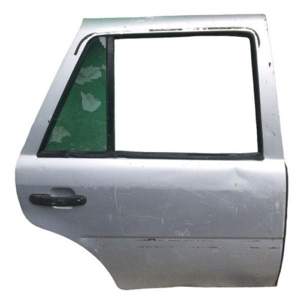 Porta Traseira Direita Gol G2 G3 1999 2000 2001 A 2005