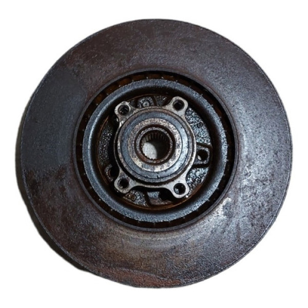 Cubo Com Disco Jeep Renegade 1.8 2015 A 2020