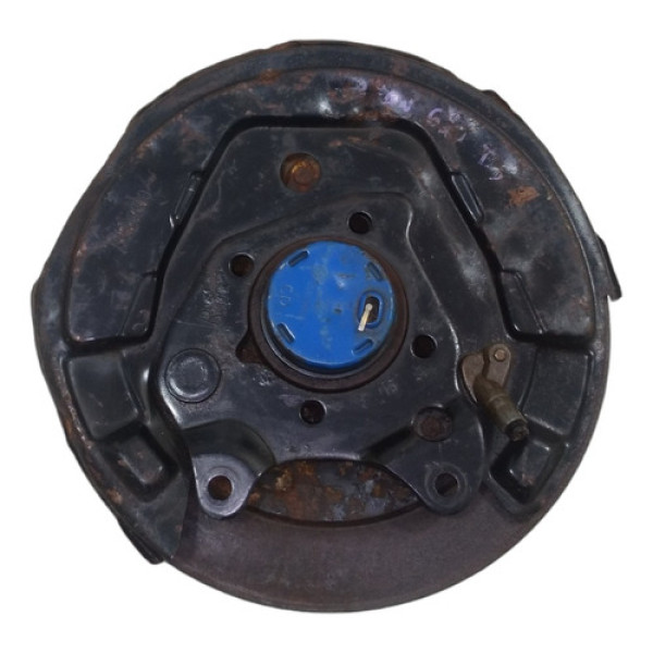 Manga Eixo Traseira Direita Lifan 620 1.6 16v 2009 A 2012