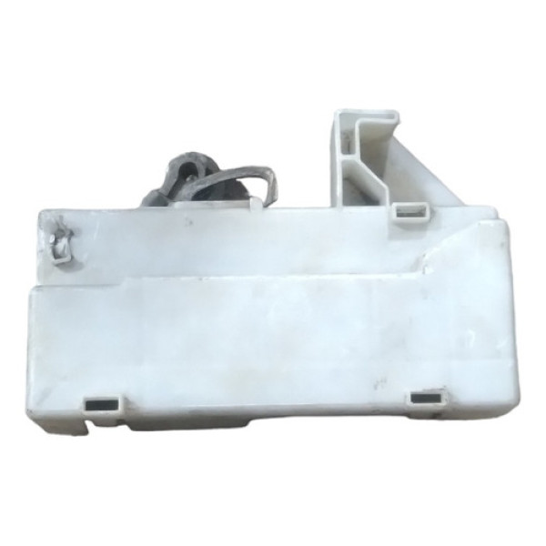Fechadura Manual Dianteira Direita Ford Fiesta 1996 A 2001
