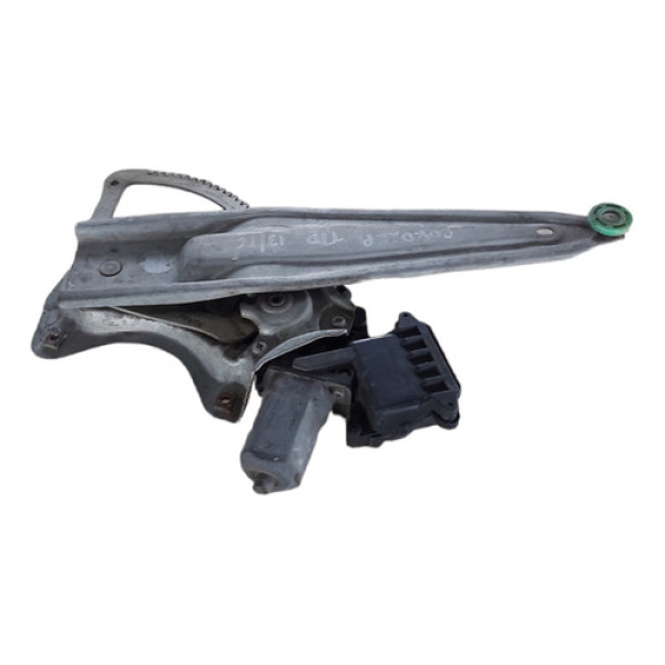 Maquina Vidro Elé Tras Direita Toyota Corolla 2013 A 2017