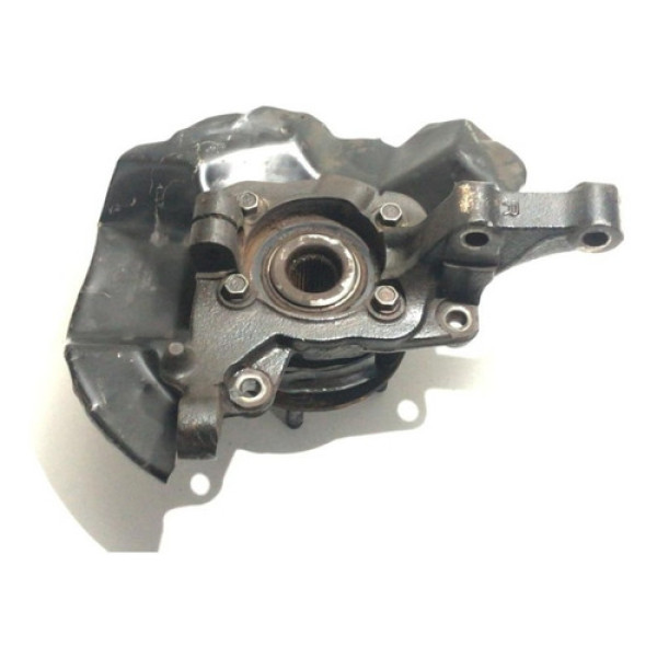 Montante Diant Dir Hyundai Santa Fé 2.7 V6 C/abs 2006 A 2010