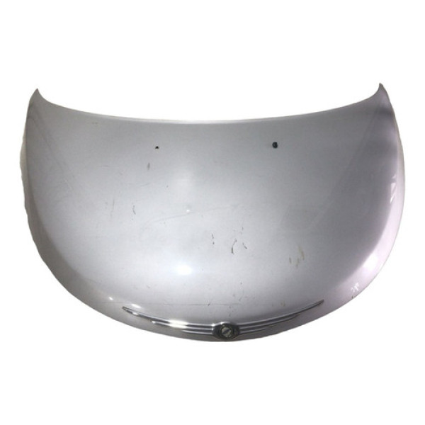 Capô Dianteiro Chrysler Pt Cruiser 2001 2002 2003 A 2009