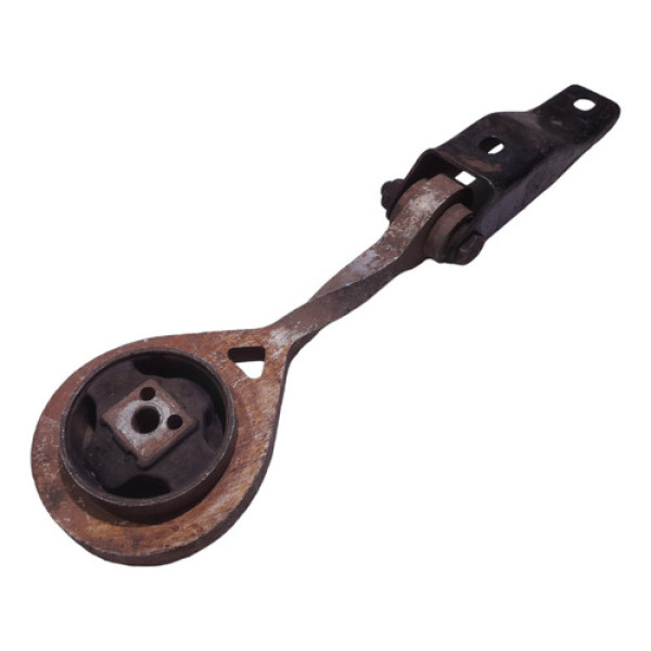 Coxim Câmbio  Traseiro Volkswagen  Gol G5 G6 G7 2008 A 2019