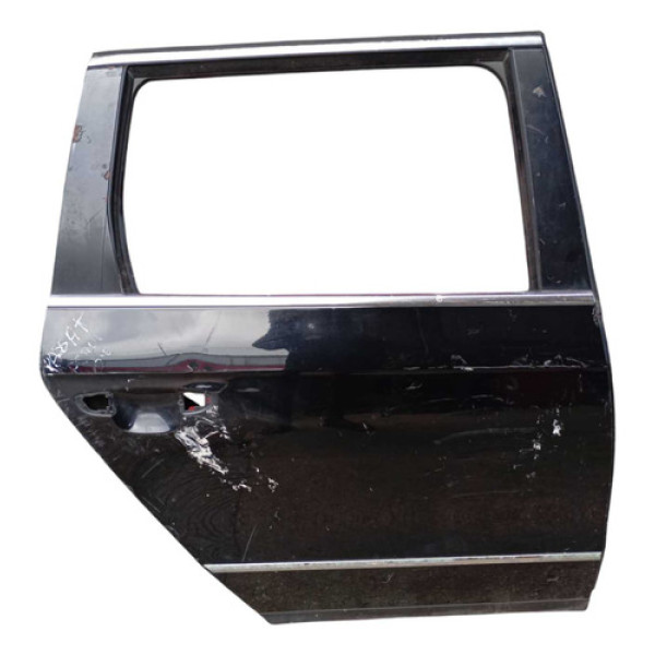 Porta Traseira Direita Vw Passar Variant 2011 2012 A 2014