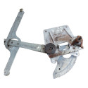 Maquina Vidro Manual Dianteiro Esquerdo Gm S10 2003 A 2011