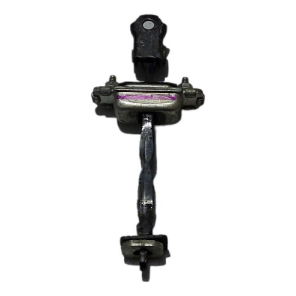 Limitador Da Porta Traseira Esquerdo Gm Spin 2013 A 2018