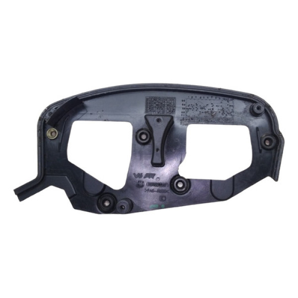 Capa Superior Correia Dentada Peugeot 407 2005 2006 A 2011 @