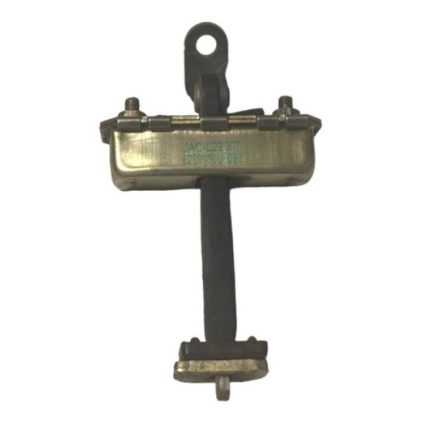 Limitador Porta Traseira Esquerda Jac J2 2012 2013 A 2016