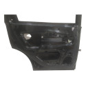 Porta Traseira Esquerda Chevrolet Corsa 2008 2009 A2012  @