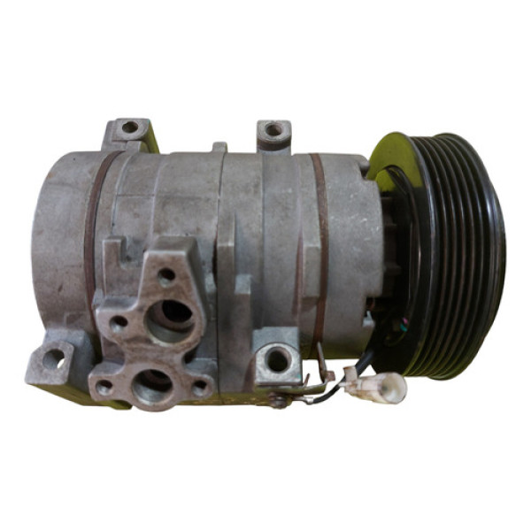 Compressor Ar Condicionado Chery Gelly 1.8 2009 2010 A 2013