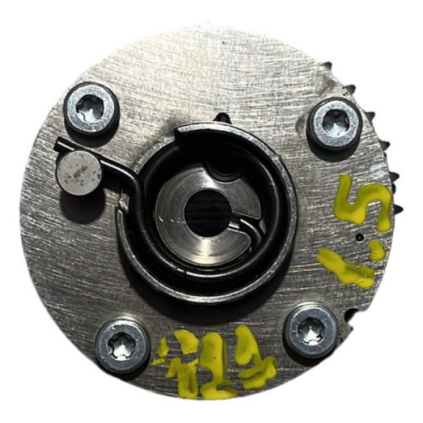 Polia Variável Comando Toyota Etios 1.5 2012 2013 A 2020