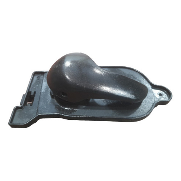 Maçaneta Interna Traseira Esquerda  Ford Fiesta 2003 A 2014