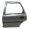 Porta Traseira Esquerda Vectra 1997 1998 1999 2000 A 2005
