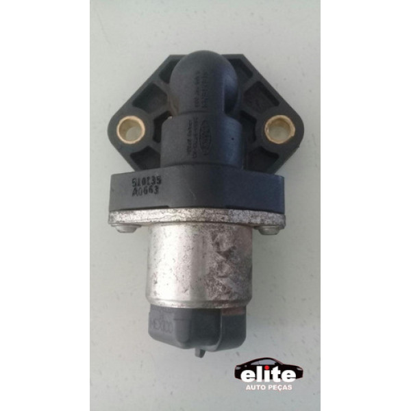 Atuador Marcha Lenta Ford Focus 1.6  16v 2013 2014 2015 2016