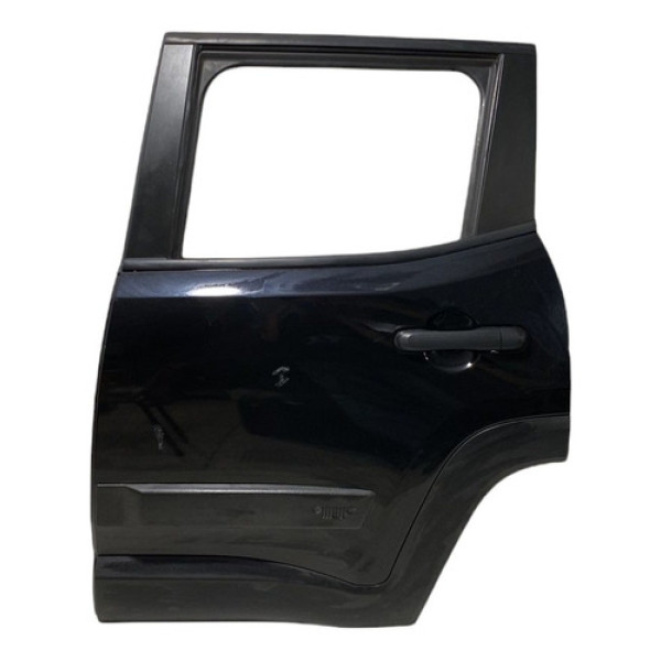 Porta Traseira Esquerda Jeep Renegade 2015 2016 A 2020 Ori