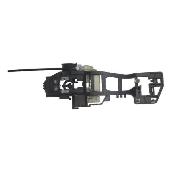 Suporte Maçaneta Ext Porta Diant Direita Focus 2014 A 2018