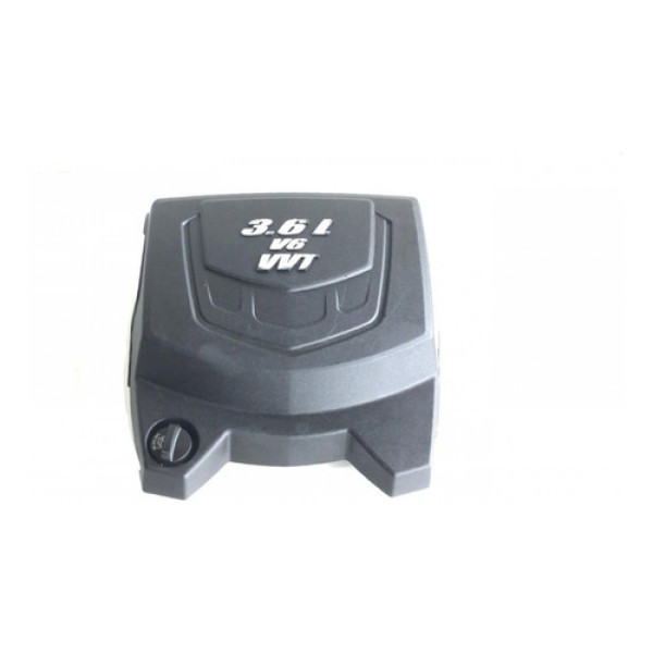 Tampa Do Motor Chevrolet Captiva 3.6 V6 2008 A 2016