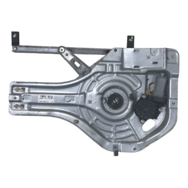 Máquina Vidro Elétrica Traseira Esquerda Tucson 2005/2015