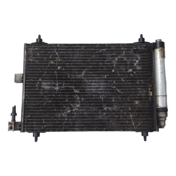 Condensador Ar Condicionado Xsara Picasso 2.0 2001 A 2011