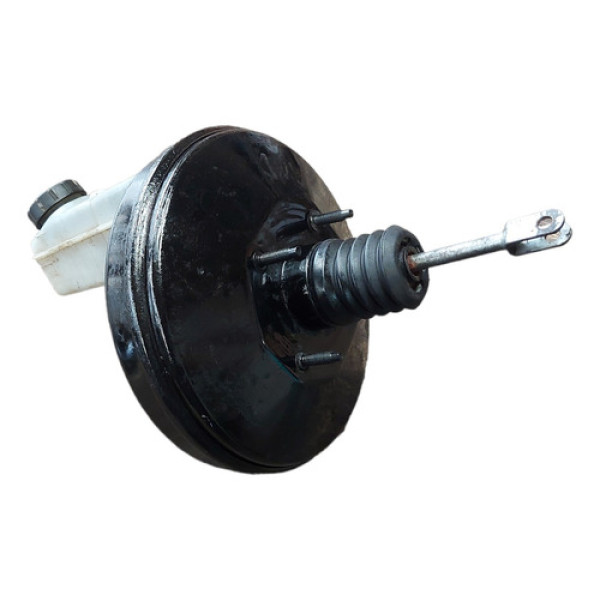 Hidrovacuo Servo Freio Cilindro Mestre Sandero 2014 A 2018