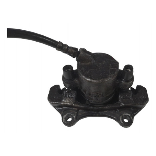 Pinça Freio Dianteiro Esquerdo Fiat Palio 1.0 2005 A 2012 