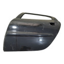 Porta Traseira Esquerdo Peugeot 206 207 2001 2002 A 2014