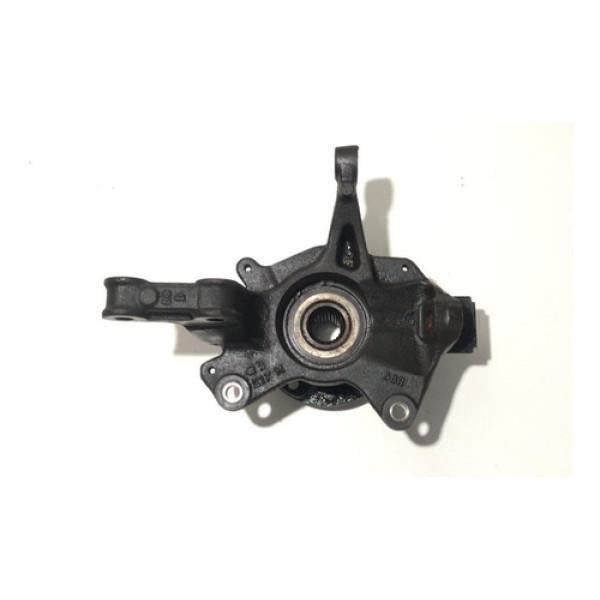 Montante Dianteiro Direito Fluence 2.0 16v C/abs 2011 A 2016