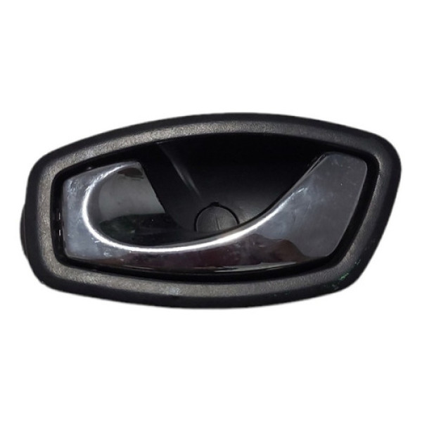 Maçaneta Interna Traseira Esquerda Fluence 2013 A 2018