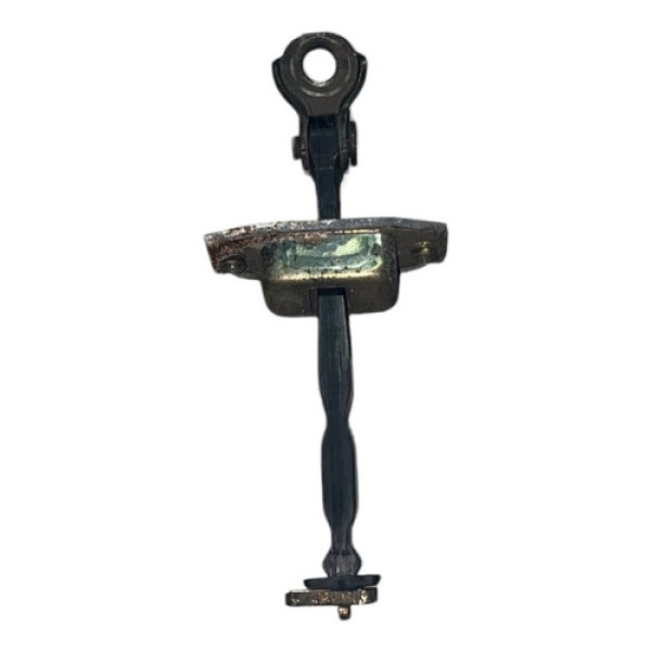 Limitador Porta Traseira Direita Honda Civic 2001 A 2006