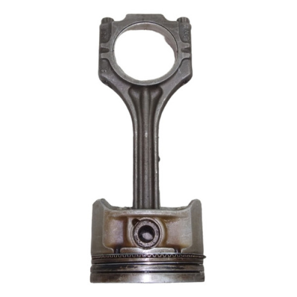 Pistão Biela Vw Golf 1.6 8v Flex 2008 2009 2010 2011 A 2013